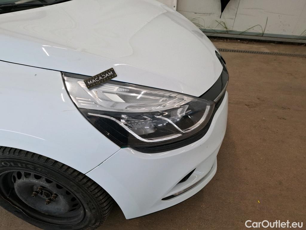  Renault  Clio RENAULT  Société VU 5p Berline Air Medianav dCi 90 - 18 #55