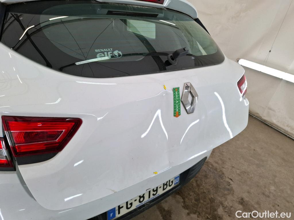  Renault  Clio  IV Air MediaNav 1.5 dCi 75CV BVM5 E6 #1