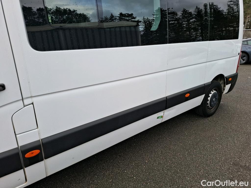  Renault  Master RENAULT  VU 4p Fourgon FG GCf Trac F3500 L3H2 dCi 110 Euro6 #11