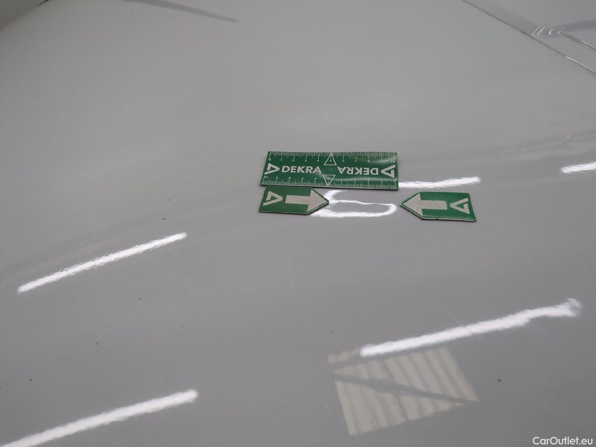  Renault  Trafic RENAULT  / 2021 / 4P / Fourgon tôlé FG GCF L1H1 3T Blue dCi 130 #17