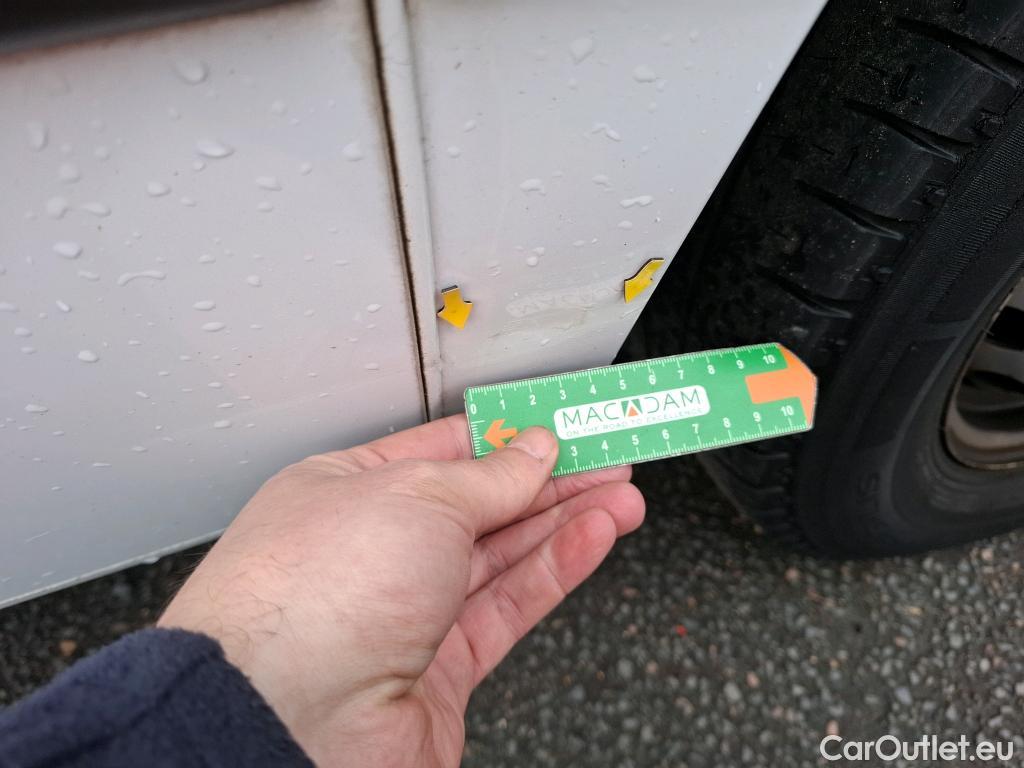  Renault  Master RENAULT  VU 4p Fourgon FG GCf Trac F3500 L3H2 dCi 110 Euro6 #7