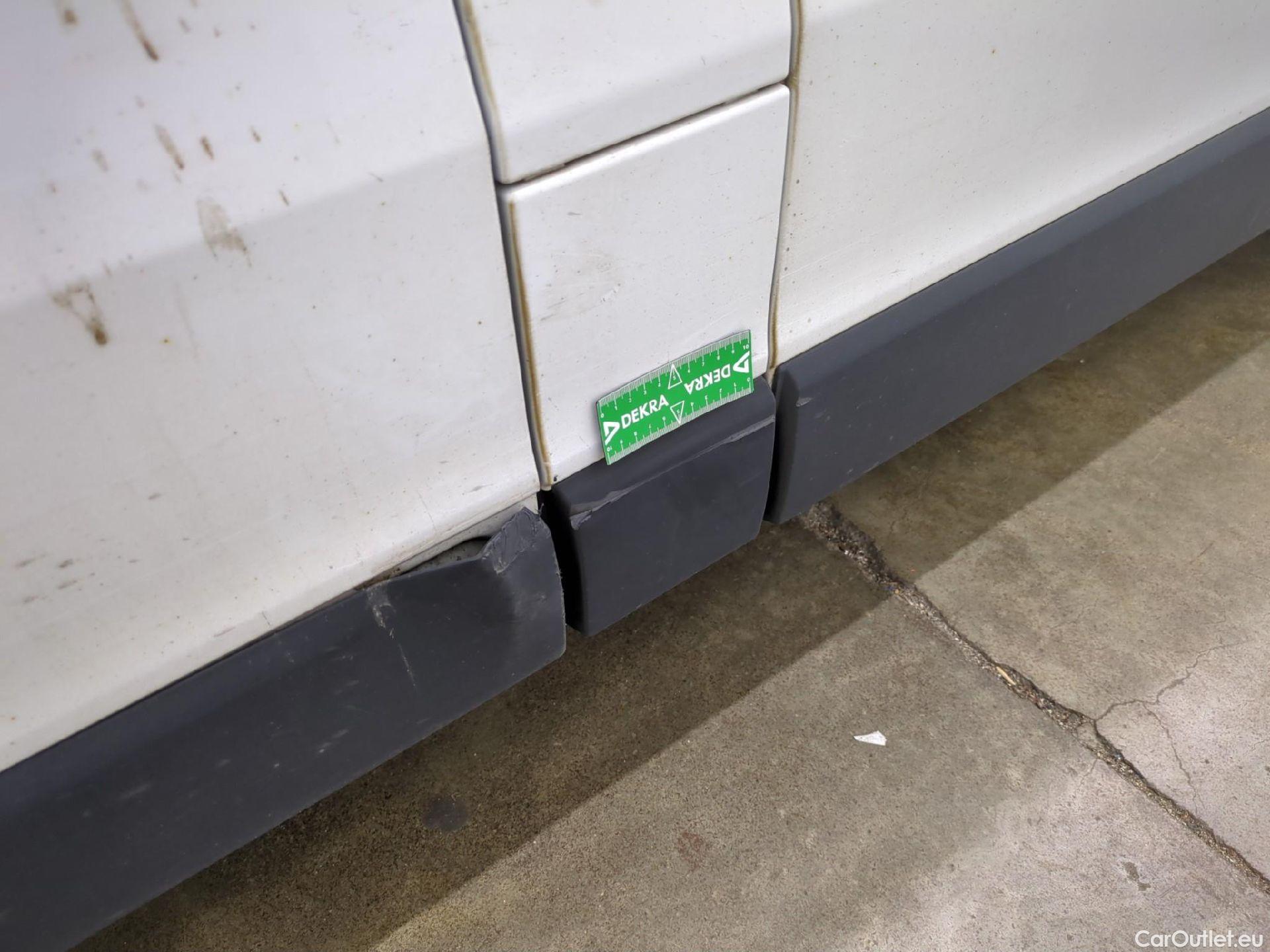  Renault  Trafic  Fourgon L1H1 1000 Confort 1.6 dCi #28