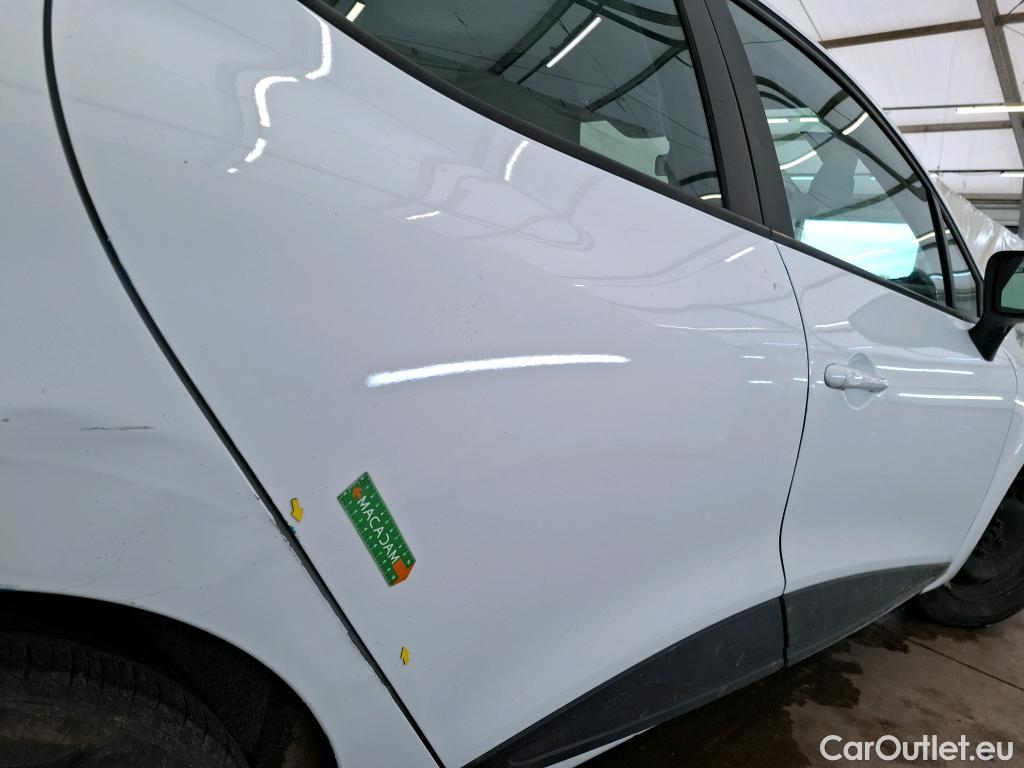  Renault  Clio  IV Air MediaNav 1.5 dCi 75CV BVM5 E6 #24