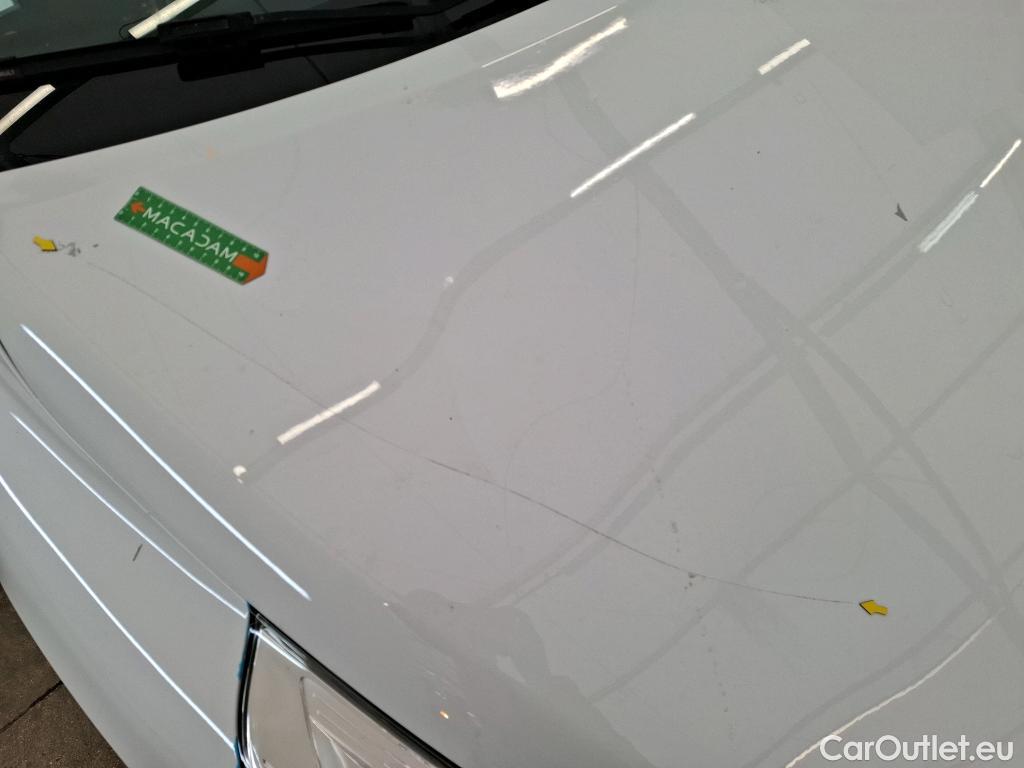  Renault  Clio  IV Air MediaNav 1.5 dCi 75CV BVM5 E6 #23