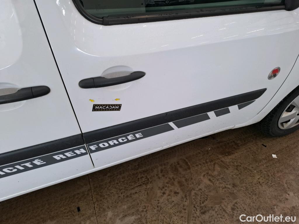  Renault  Kangoo  Express Extra (Série Spéciale) 1.5 dCi 90CV BVM5 E6 #36