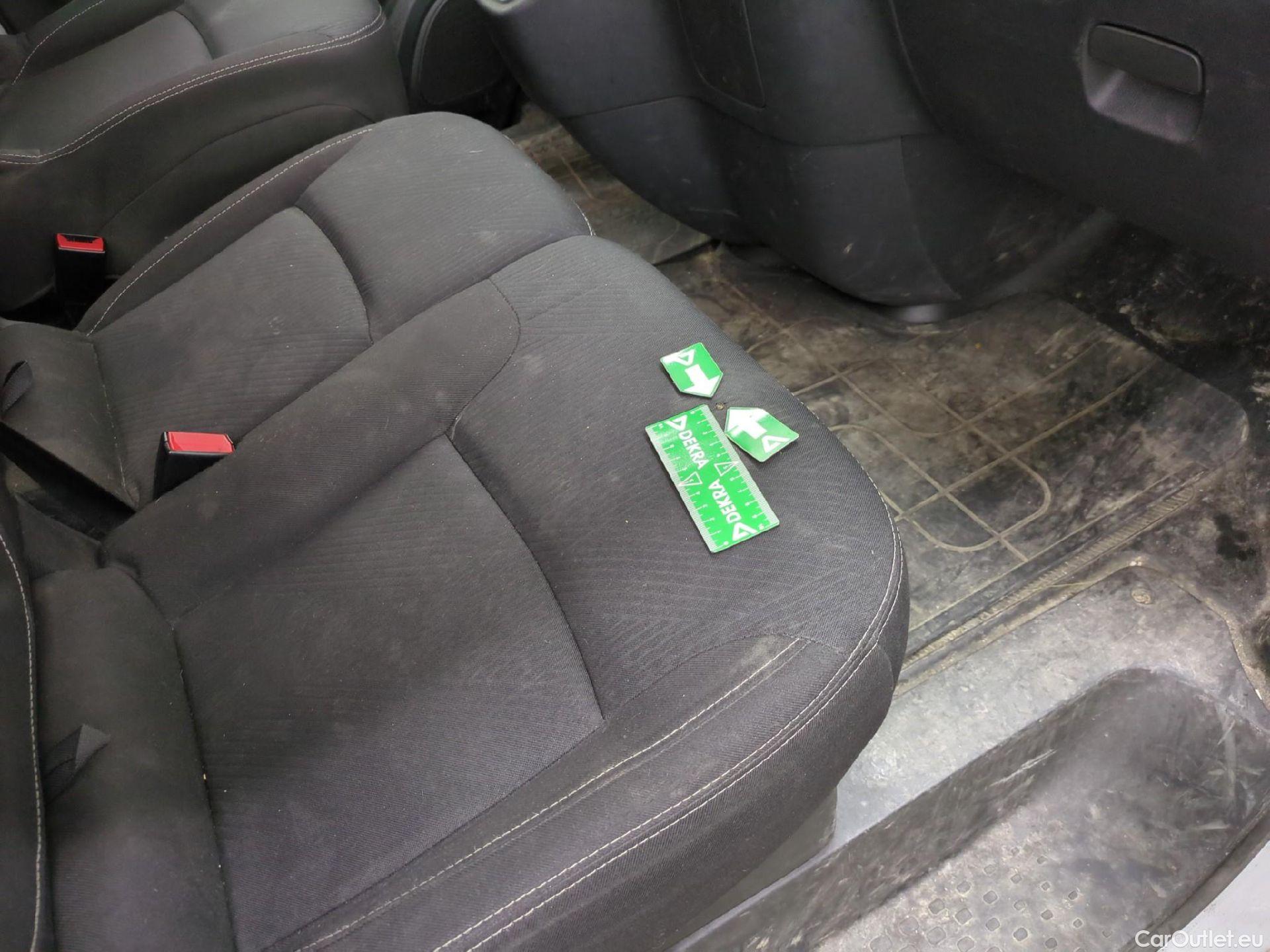  Renault  Trafic  Fourgon L1H1 1000 Confort 1.6 dCi #3