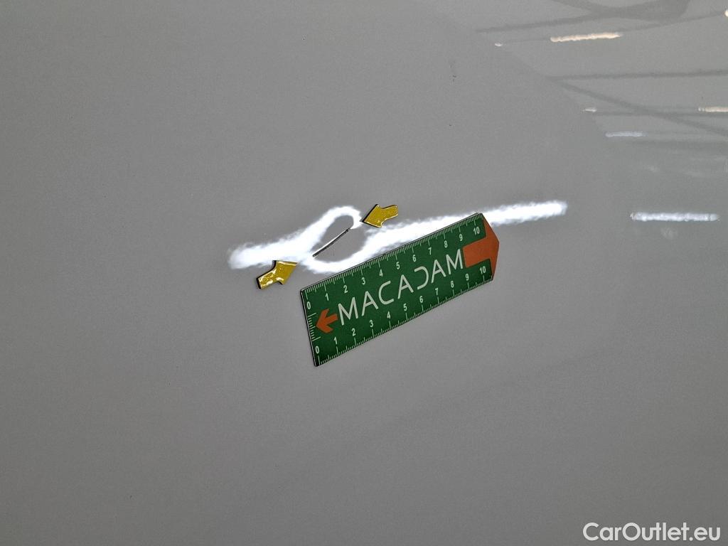  Renault  Clio  IV Air MediaNav 1.5 dCi 75CV BVM5 E6 #36