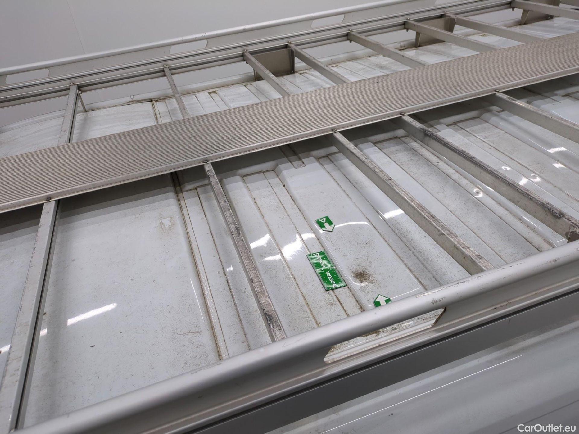  Renault  Trafic  Fourgon L1H1 1000 Confort 1.6 dCi #40