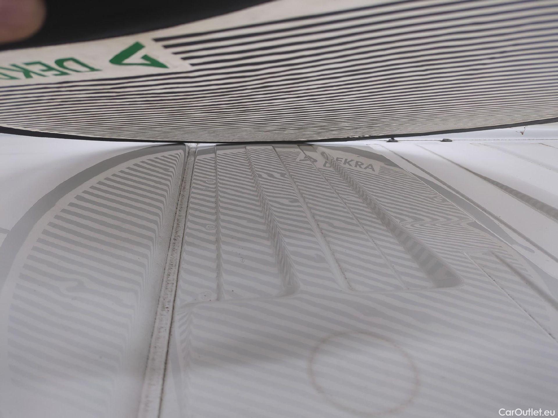  Renault  Trafic RENAULT  / 2021 / 4P / Fourgon tôlé FG GCF L1H1 3T Blue dCi 130 #35