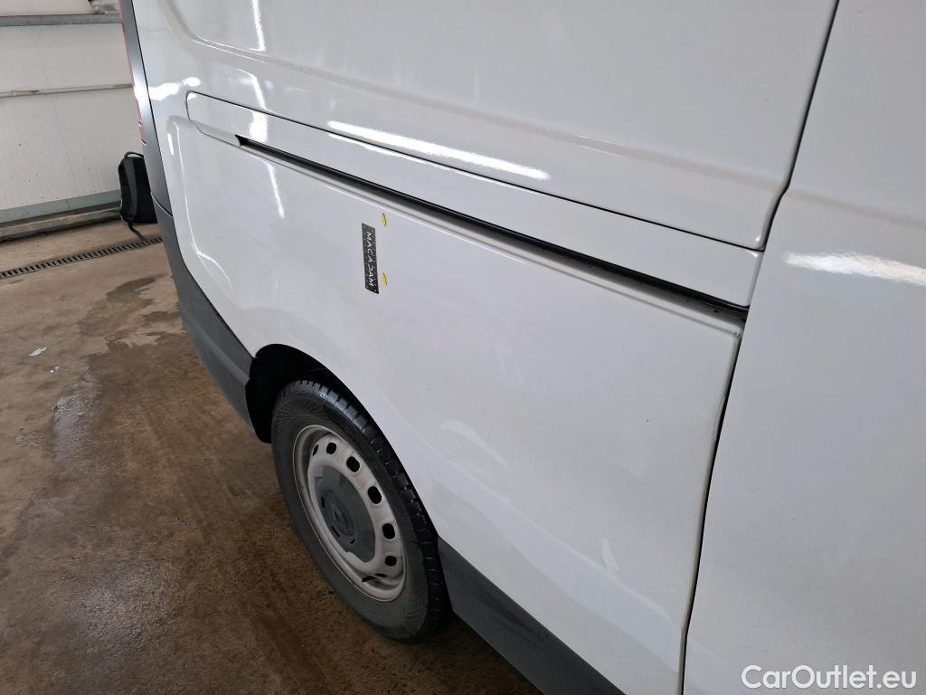  Renault  Trafic  Fourgon L2H1 3T Grand Confort 2.0 dCi 130CV BVM6 E6d #6