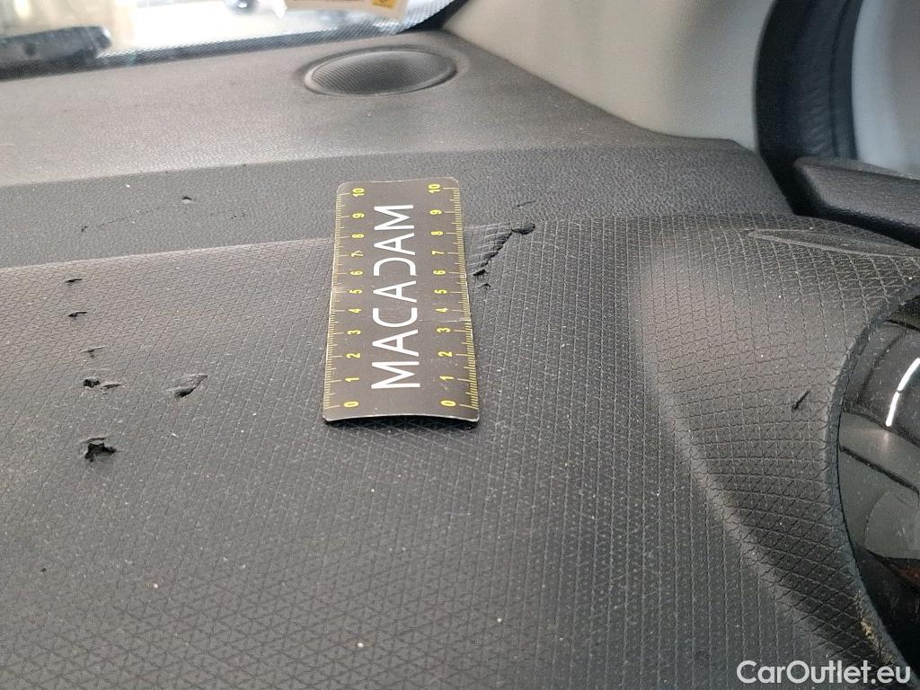  Renault  Clio RENAULT  Société VU 5p Berline Air Medianav dCi 90 - 18 #5