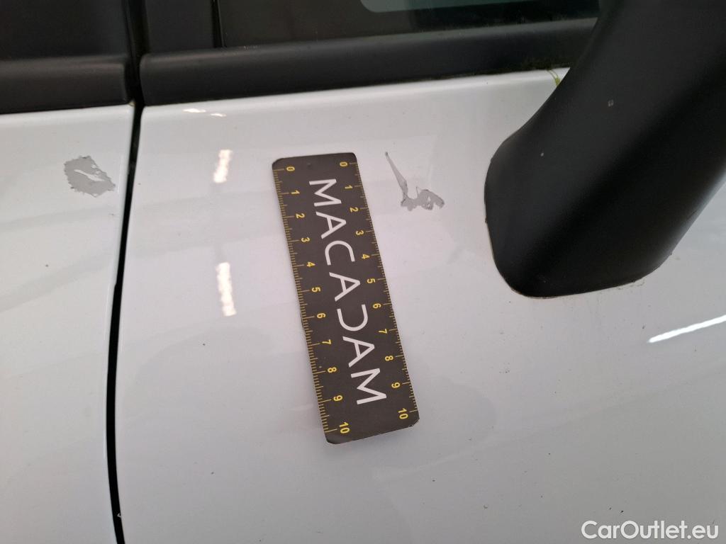  Renault  Clio  IV Air MediaNav 1.5 dCi 75CV BVM5 E6 #22