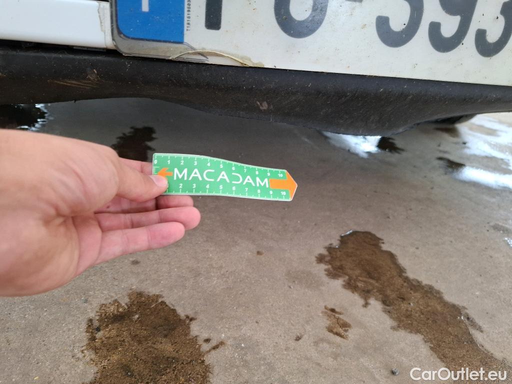  Renault  Clio  IV Air MediaNav 1.5 dCi 75CV BVM5 E6 #23