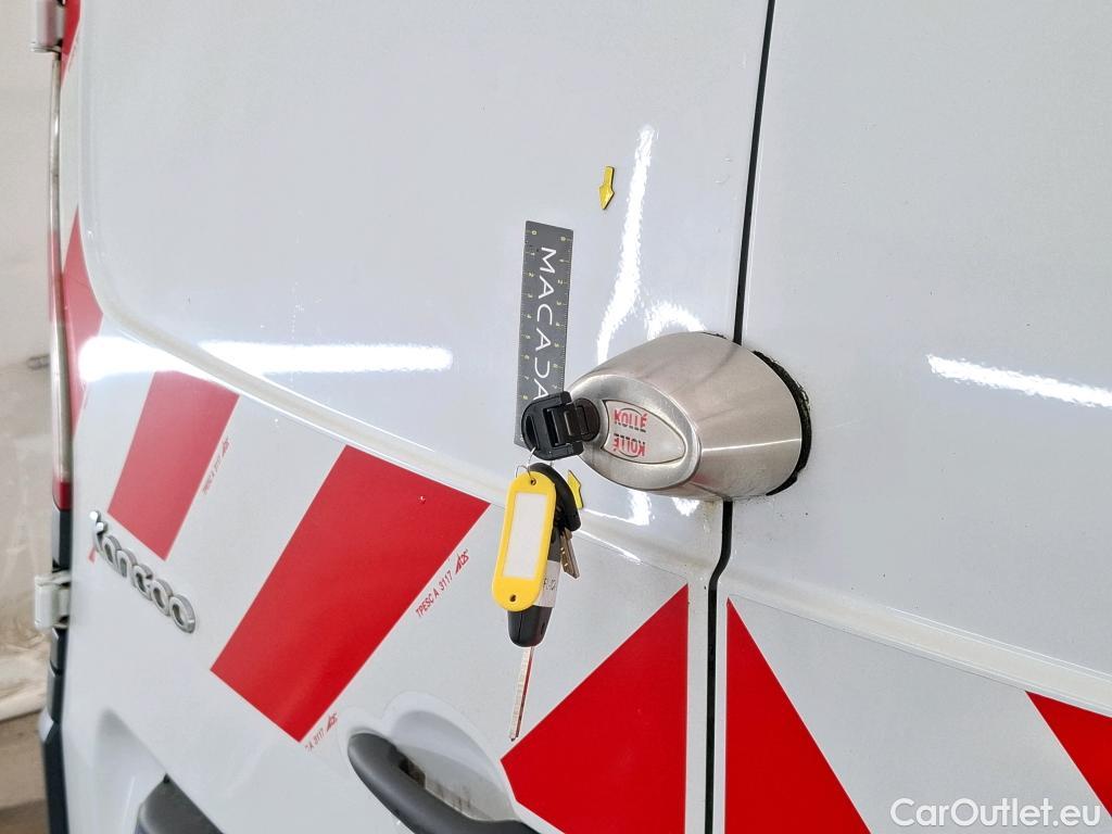  Renault  Kangoo  Express Extra (Série Spéciale) 1.5 dCi 90CV BVM5 E6 #3