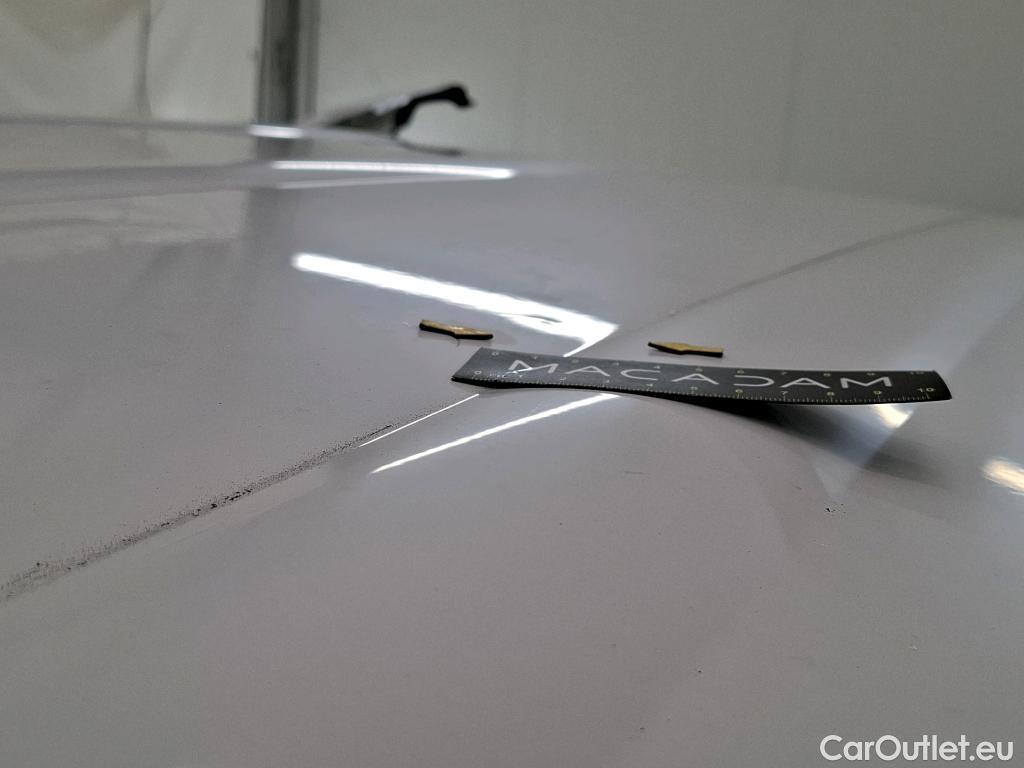  Renault  Kangoo  Express Extra (Série Spéciale) 1.5 dCi 90CV BVM5 E6 #21