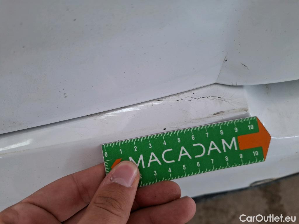  Renault  Clio  IV Air MediaNav 1.5 dCi 75CV BVM5 E6 #8