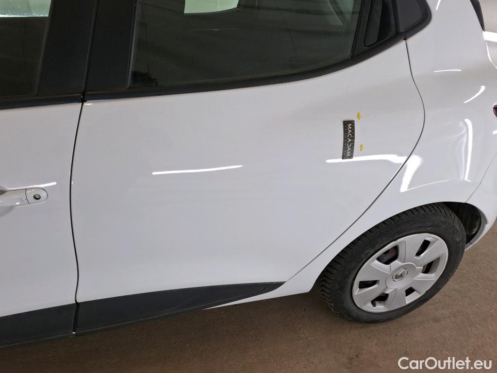  Renault  Clio RENAULT  Société VU 5p Berline Air Medianav dCi 90 - 18 #23