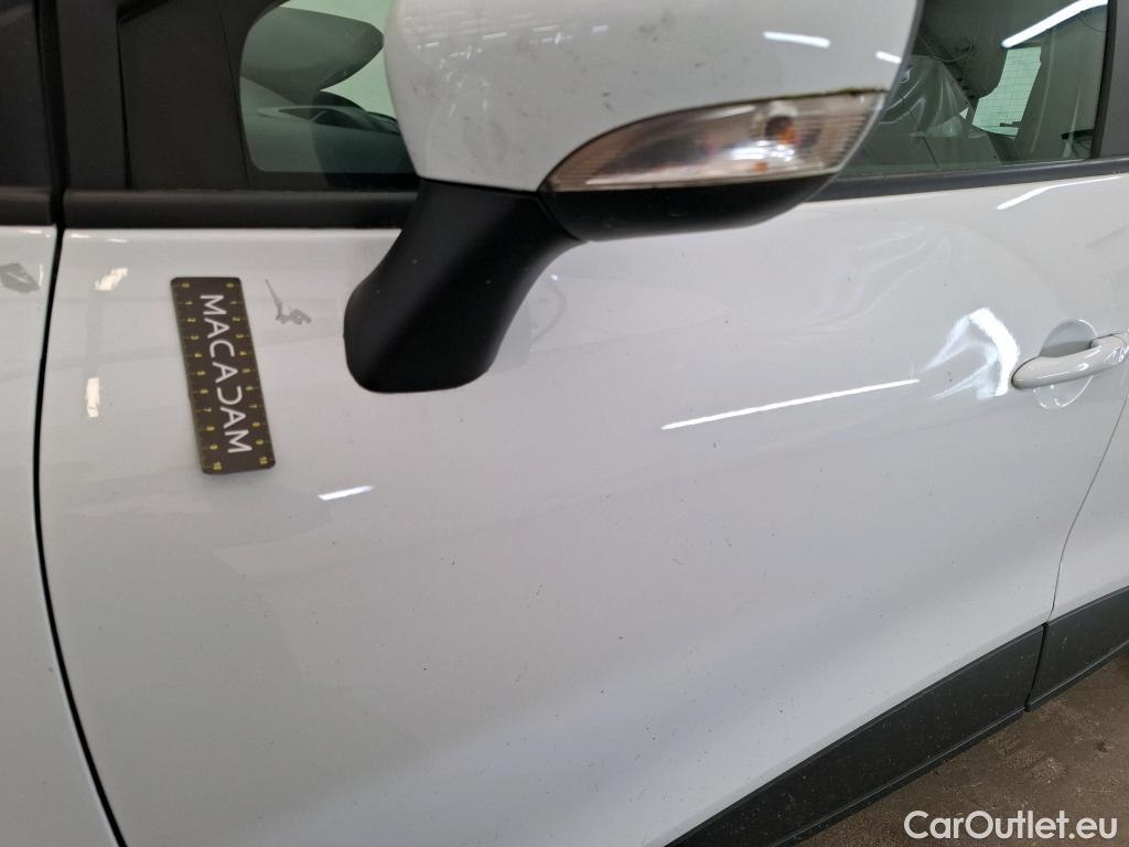  Renault  Clio  IV Air MediaNav 1.5 dCi 75CV BVM5 E6 #21