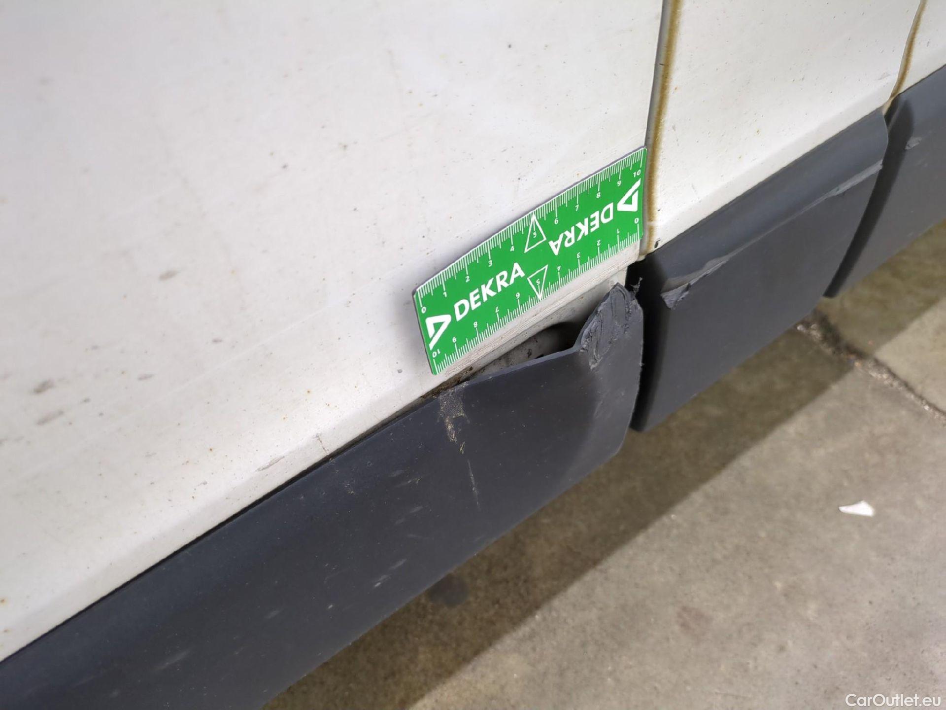  Renault  Trafic  Fourgon L1H1 1000 Confort 1.6 dCi #26