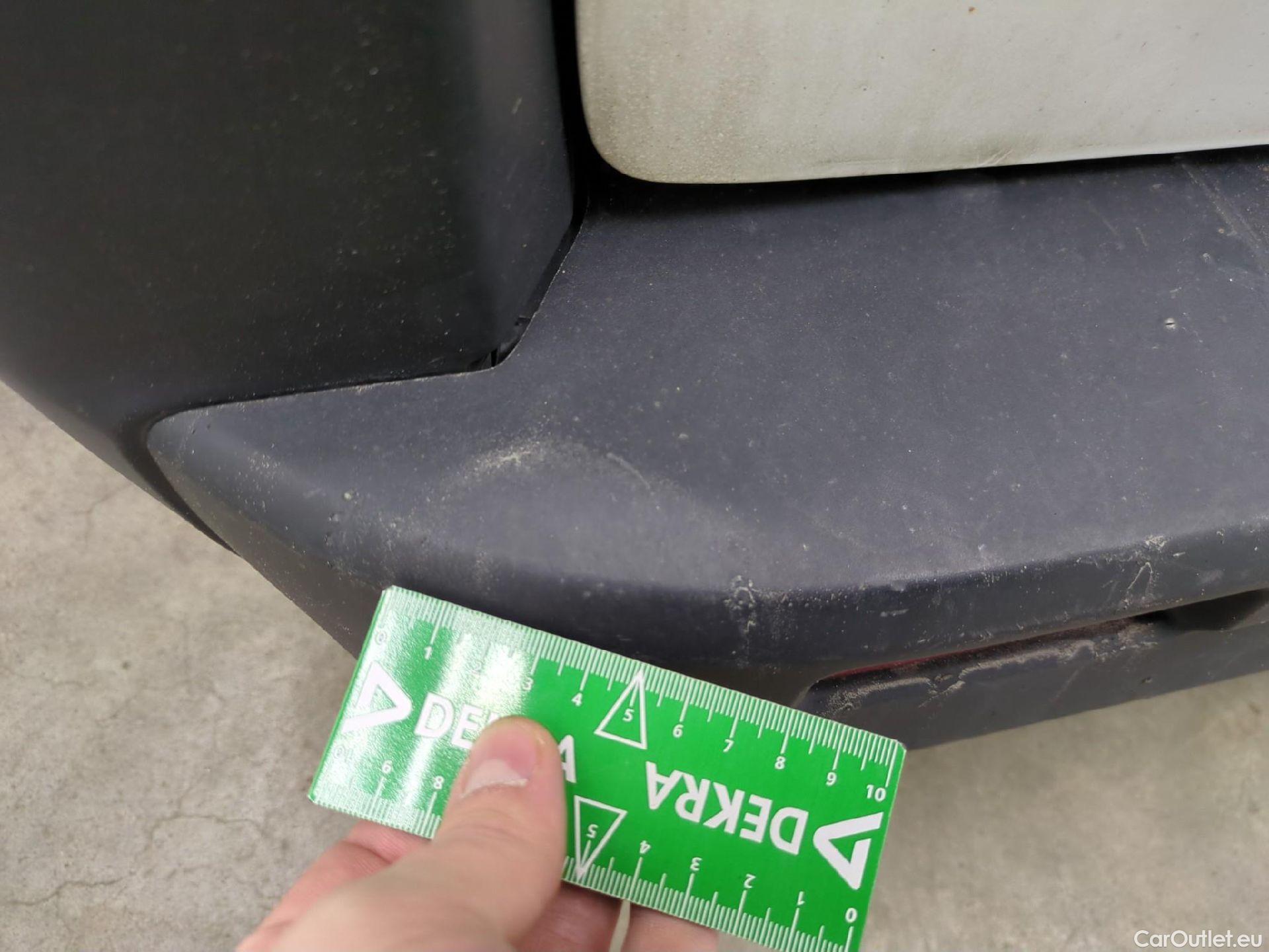  Renault  Trafic  Fourgon L1H1 1000 Confort 1.6 dCi #14