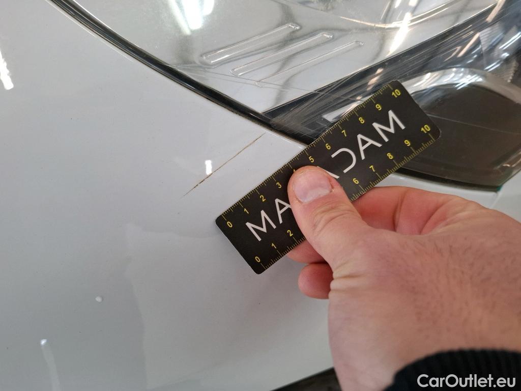  Renault  Clio RENAULT  Société VU 5p Berline Air Medianav dCi 90 - 18 #61