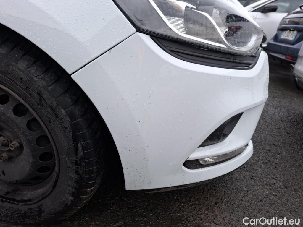  Renault  Clio  IV Air MediaNav 1.5 dCi 75CV BVM5 E6 #29