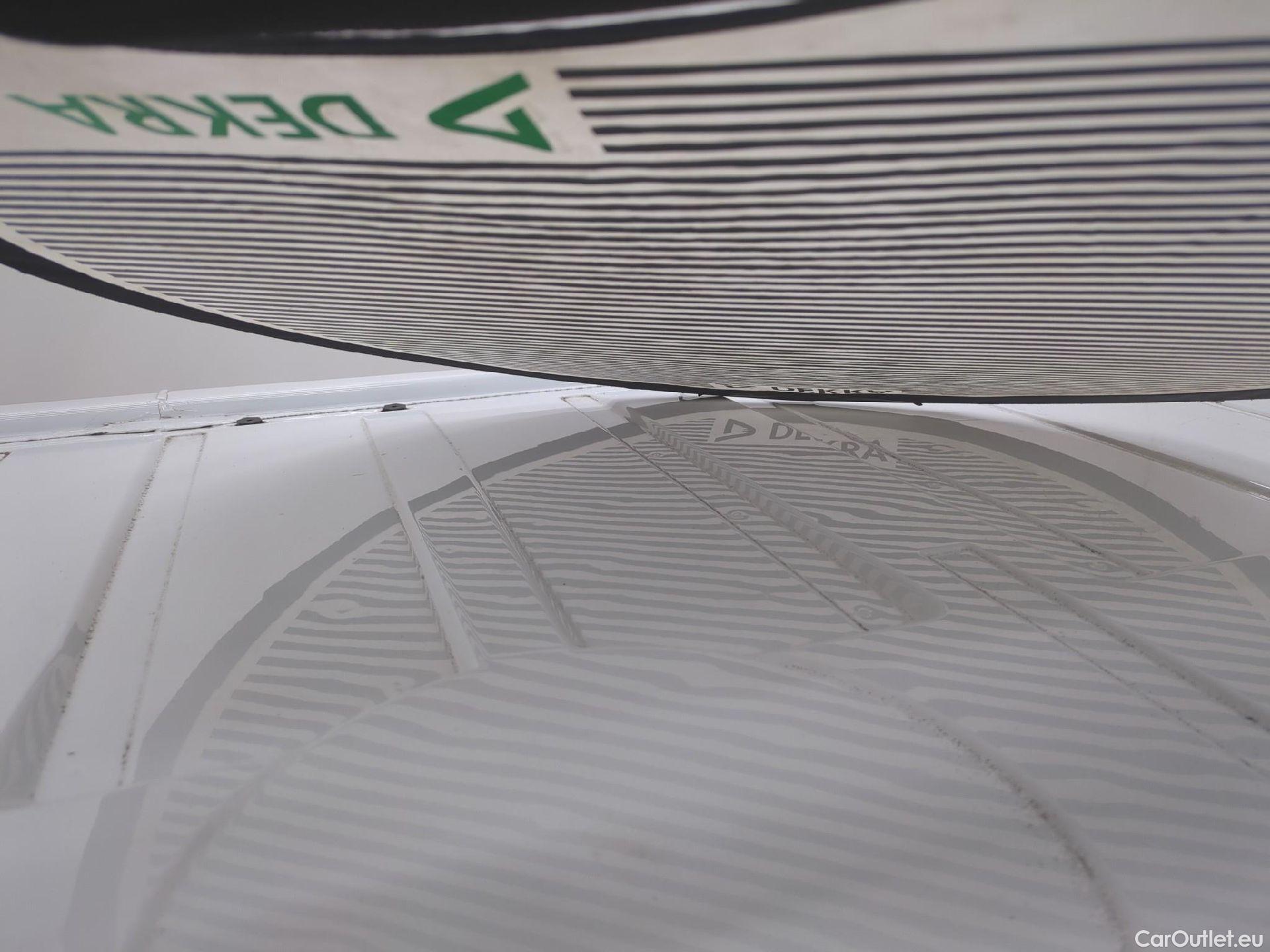  Renault  Trafic RENAULT  / 2021 / 4P / Fourgon tôlé FG GCF L1H1 3T Blue dCi 130 #36