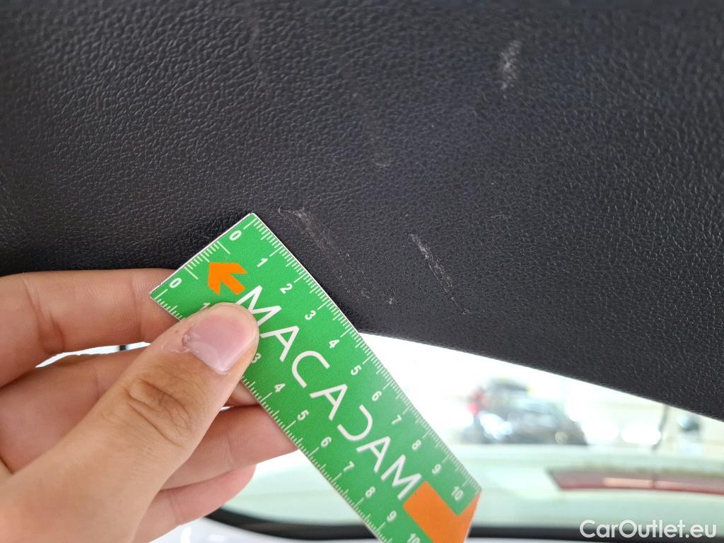  Renault  Clio  IV Air MediaNav 1.5 dCi 75CV BVM5 E6 #47