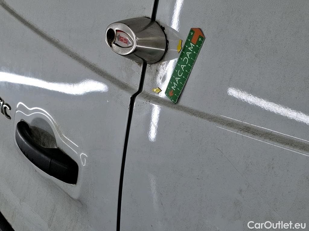  Renault  Trafic  Fourgon Grand Confort L1H1 1000 1.6 dCi #22