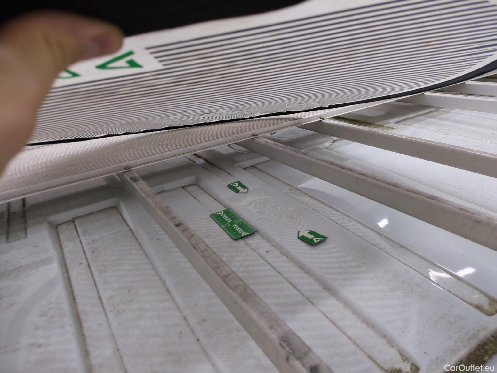  Renault  Trafic  Fourgon L1H1 1000 Confort 1.6 dCi #39