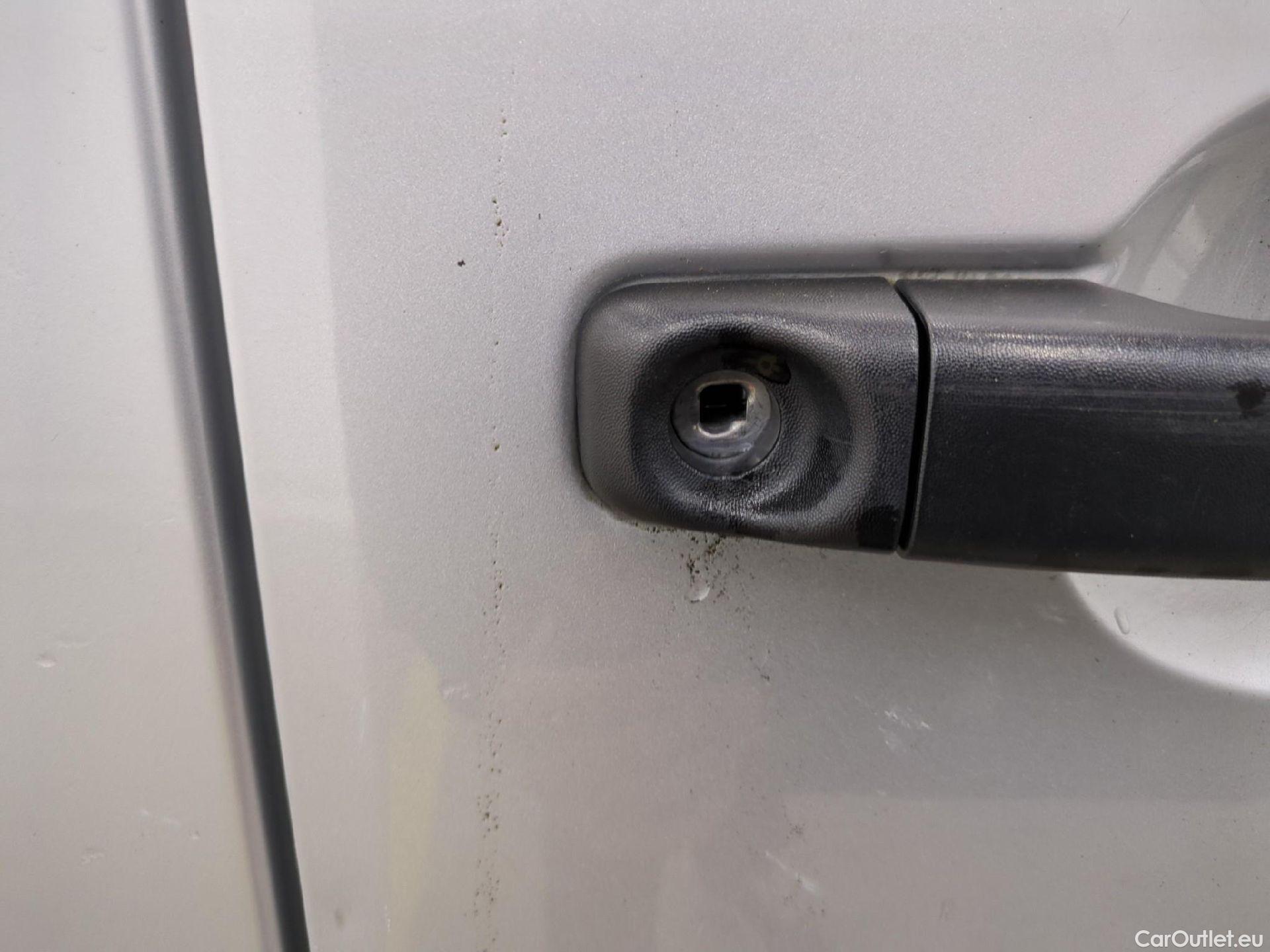  Renault  Master RENAULT  / 2014 / 4P / Fourgon tôlé &FG GCf Trac F2800 L1H1 dCi 110 S&S Euro6 #1