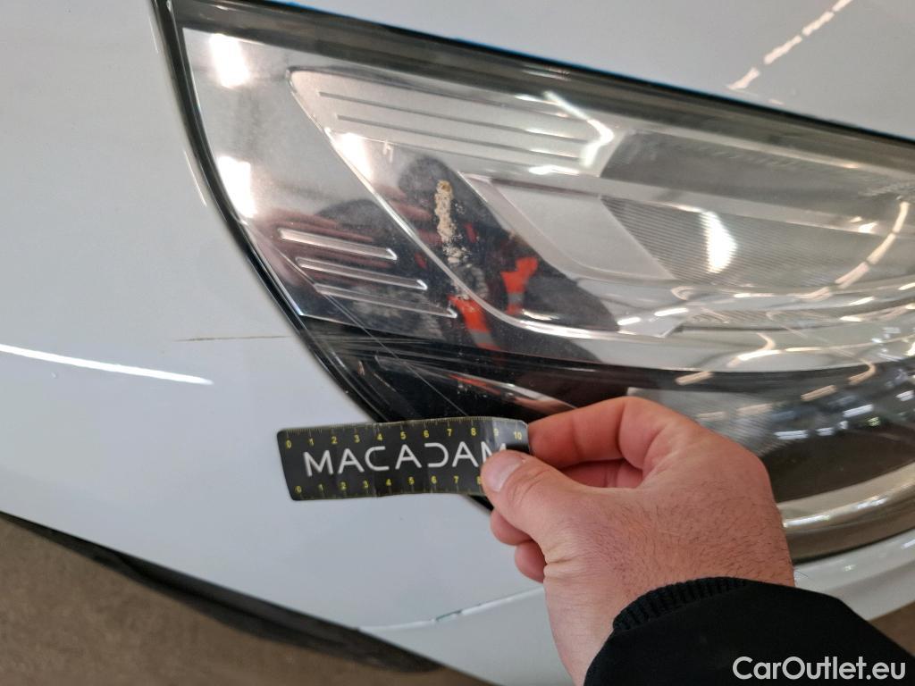  Renault  Clio RENAULT  Société VU 5p Berline Air Medianav dCi 90 - 18 #56