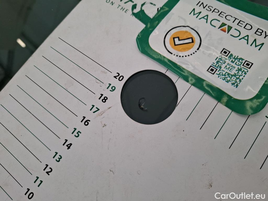  Renault  Clio  IV Air MediaNav 1.5 dCi 75CV BVM5 E6 #7