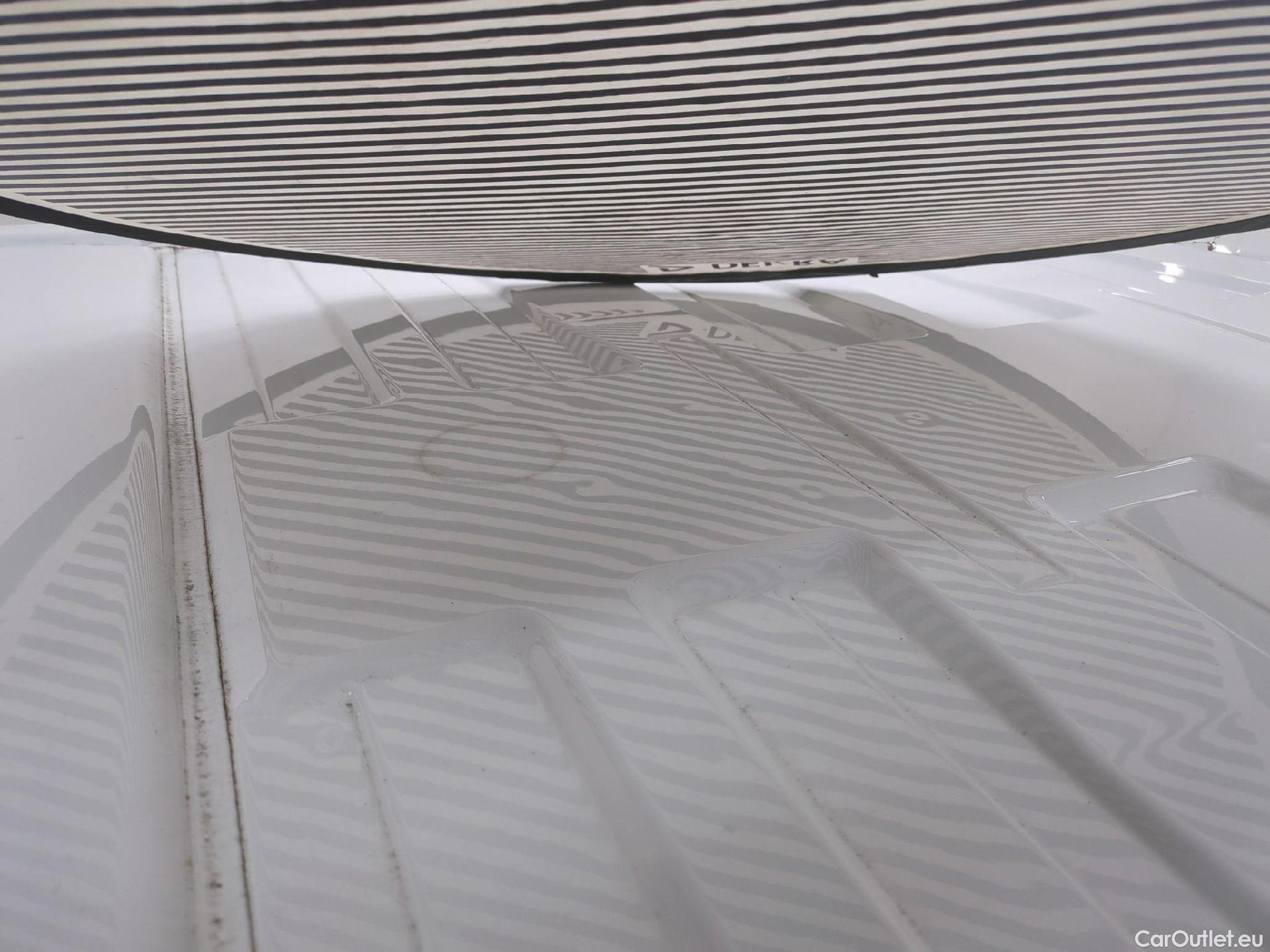  Renault  Trafic RENAULT  / 2021 / 4P / Fourgon tôlé FG GCF L1H1 3T Blue dCi 130 #25