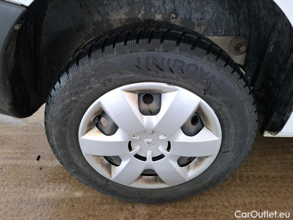  Renault  Kangoo  Express Extra (Série Spéciale) 1.5 dCi 90CV BVM5 E6 #25