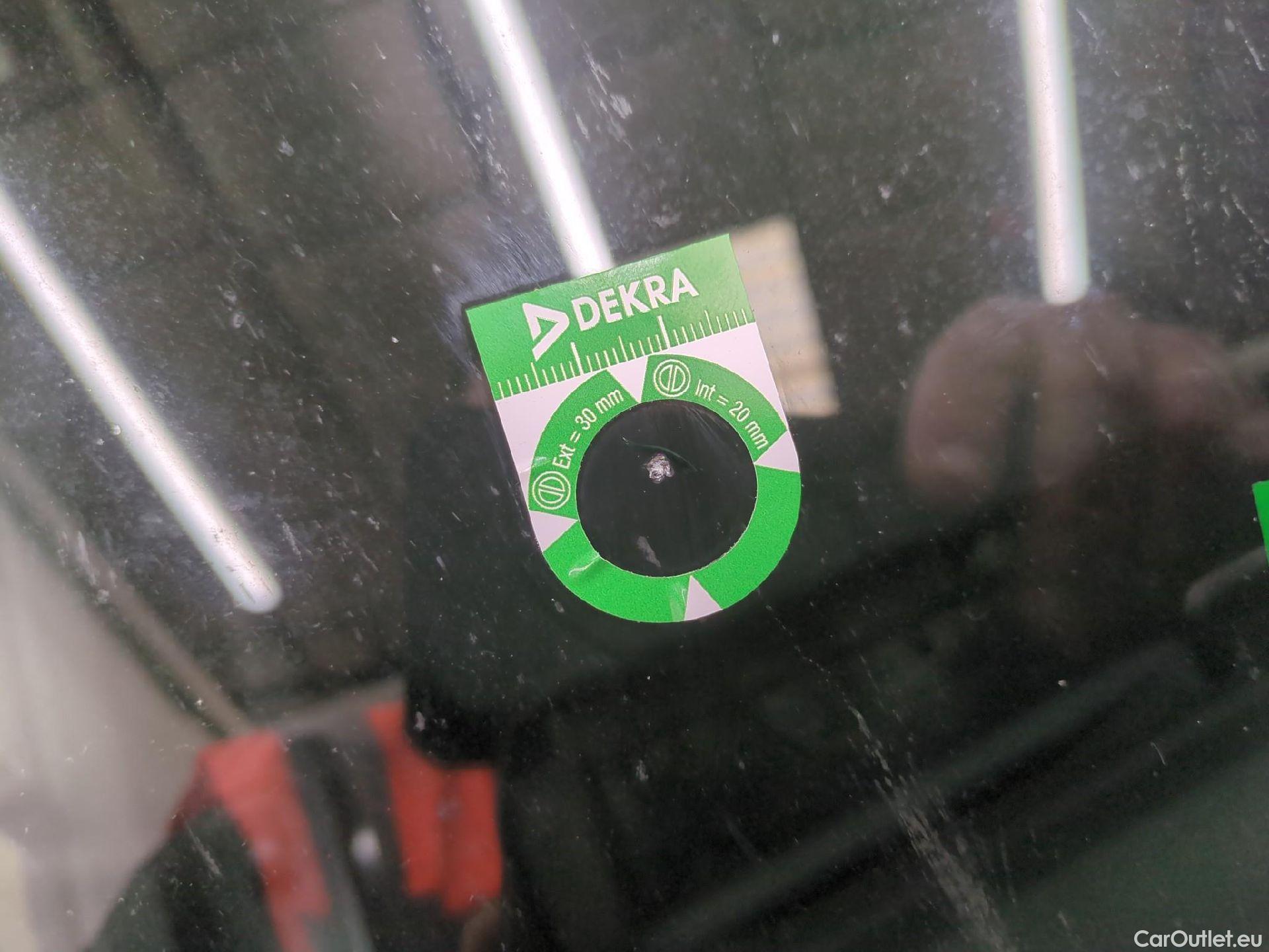  Renault  Trafic RENAULT  / 2021 / 4P / Fourgon tôlé FG GCF L1H1 3T Blue dCi 130 #47