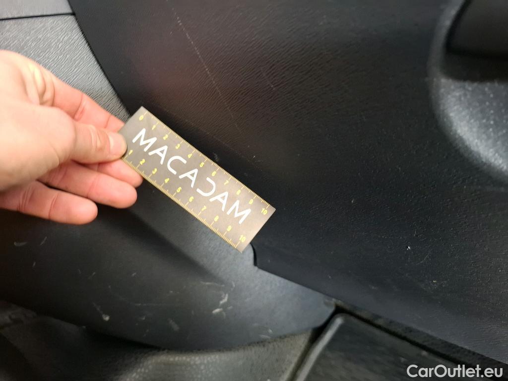  Renault  Kangoo  Express Extra (Série Spéciale) 1.5 dCi 90CV BVM5 E6 #13