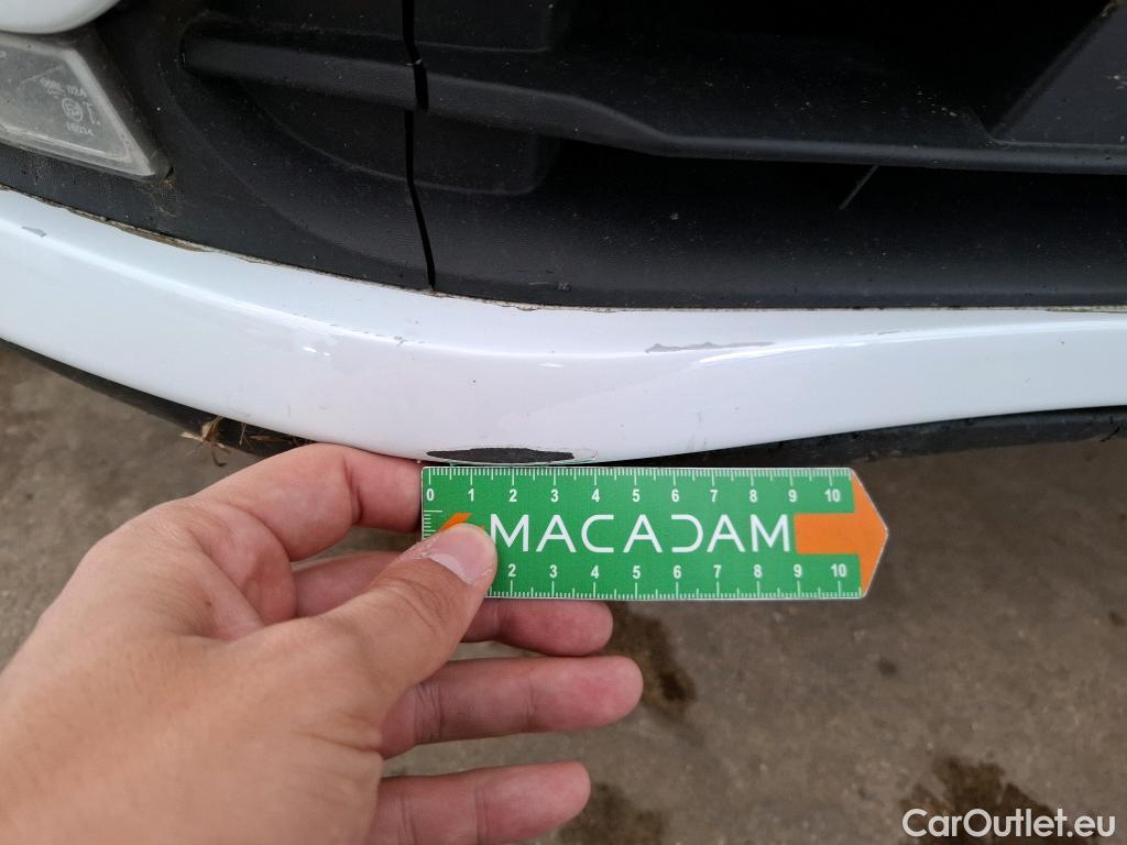  Renault  Clio  IV Air MediaNav 1.5 dCi 75CV BVM5 E6 #52