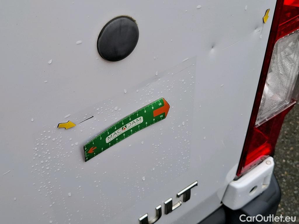  Renault  Master RENAULT  VU 4p Fourgon FG GCf Trac F3500 L3H2 dCi 110 Euro6 #16