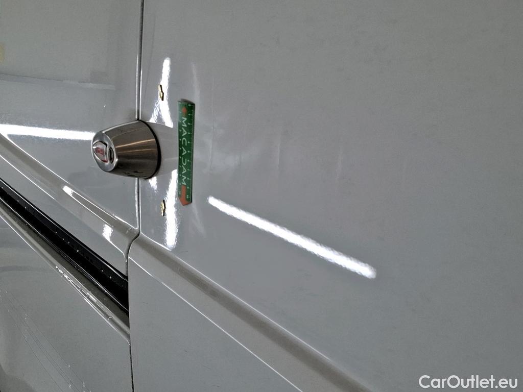  Renault  Trafic  Fourgon Grand Confort L1H1 1000 1.6 dCi #9