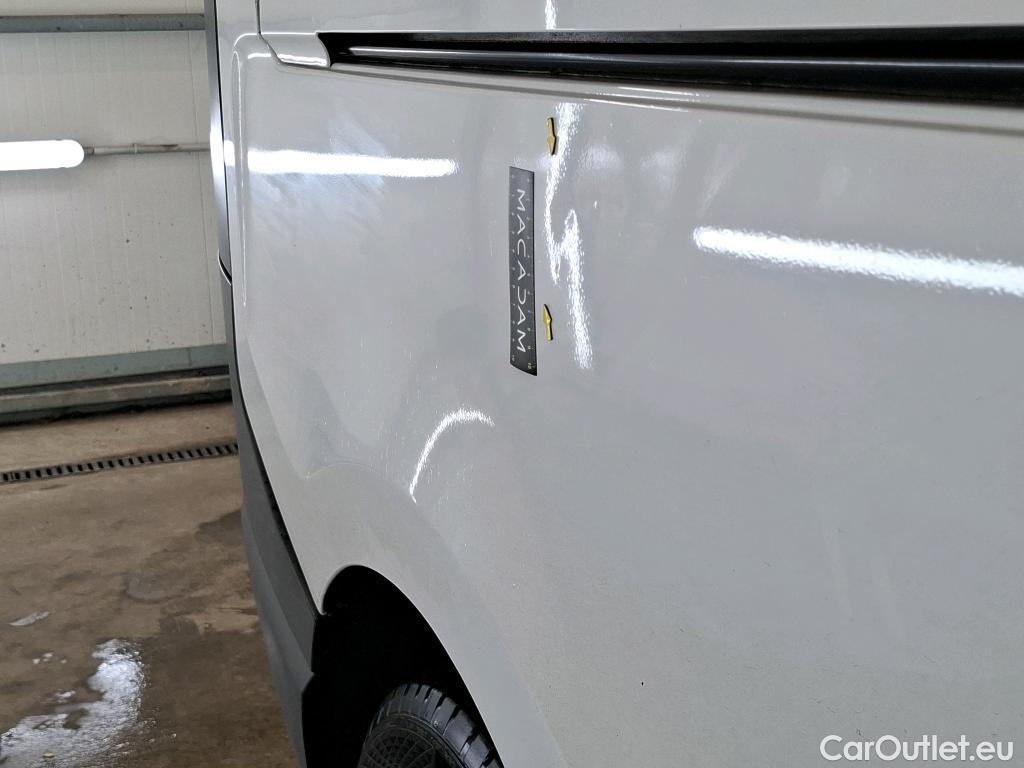 Renault  Trafic  Fourgon L2H1 3T Grand Confort 2.0 dCi 130CV BVM6 E6d #7