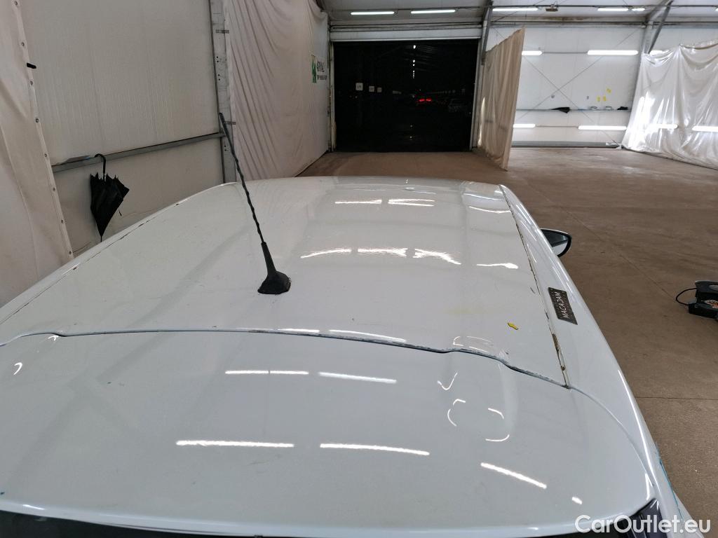  Renault  Clio RENAULT  Société VU 5p Berline Air Medianav dCi 90 - 18 #6