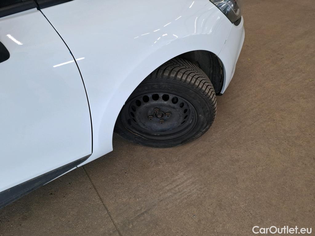  Renault  Clio RENAULT  Société VU 5p Berline Air Medianav dCi 90 - 18 #54