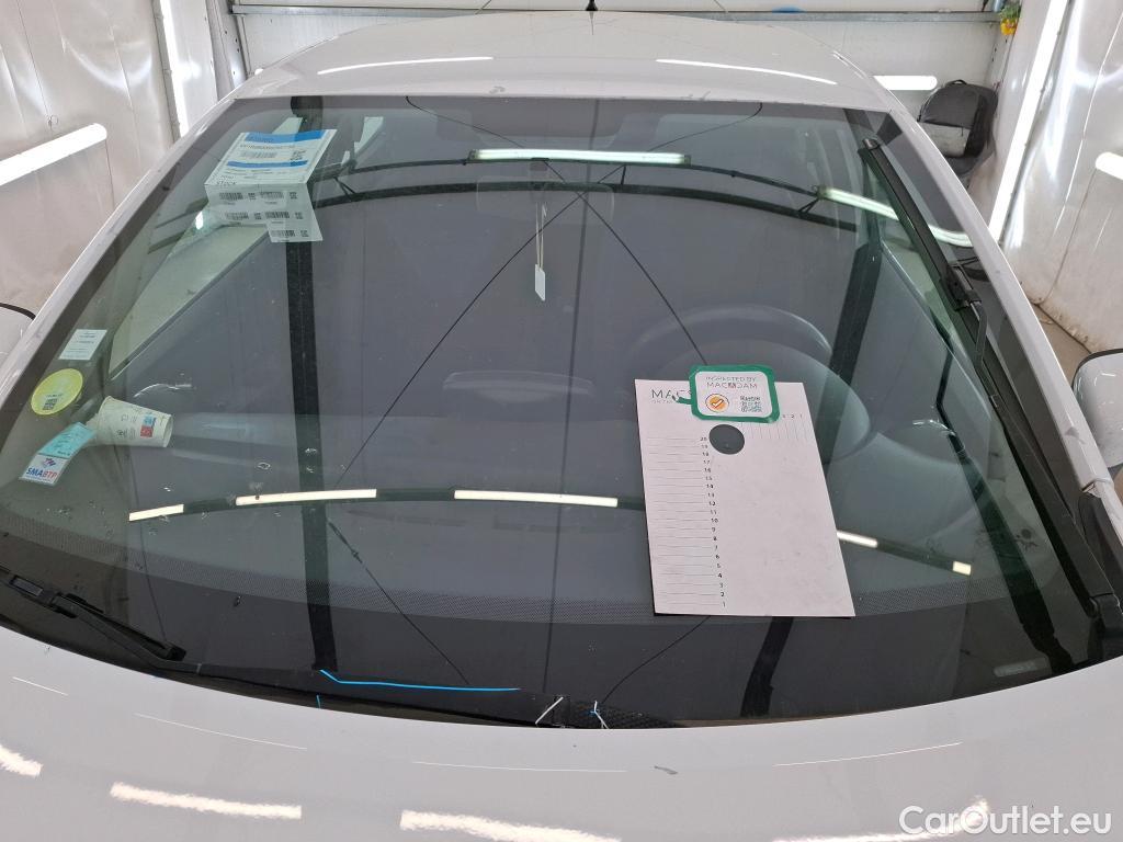  Renault  Clio  IV Air MediaNav 1.5 dCi 75CV BVM5 E6 #6