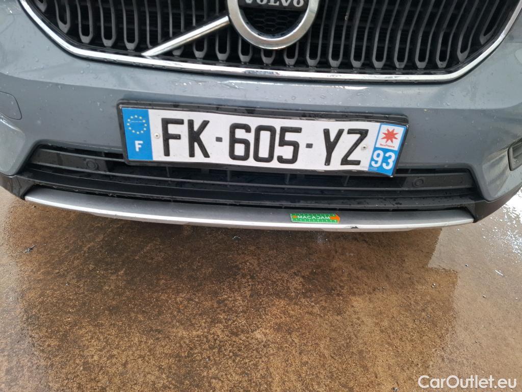  Volvo  XC 40 XC40 Momentum 2WD 2.0 D3 150CV BVA8 E6dT #18