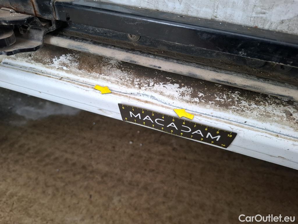  Renault  Kangoo  Express Extra (Série Spéciale) 1.5 dCi 90CV BVM5 E6 #6