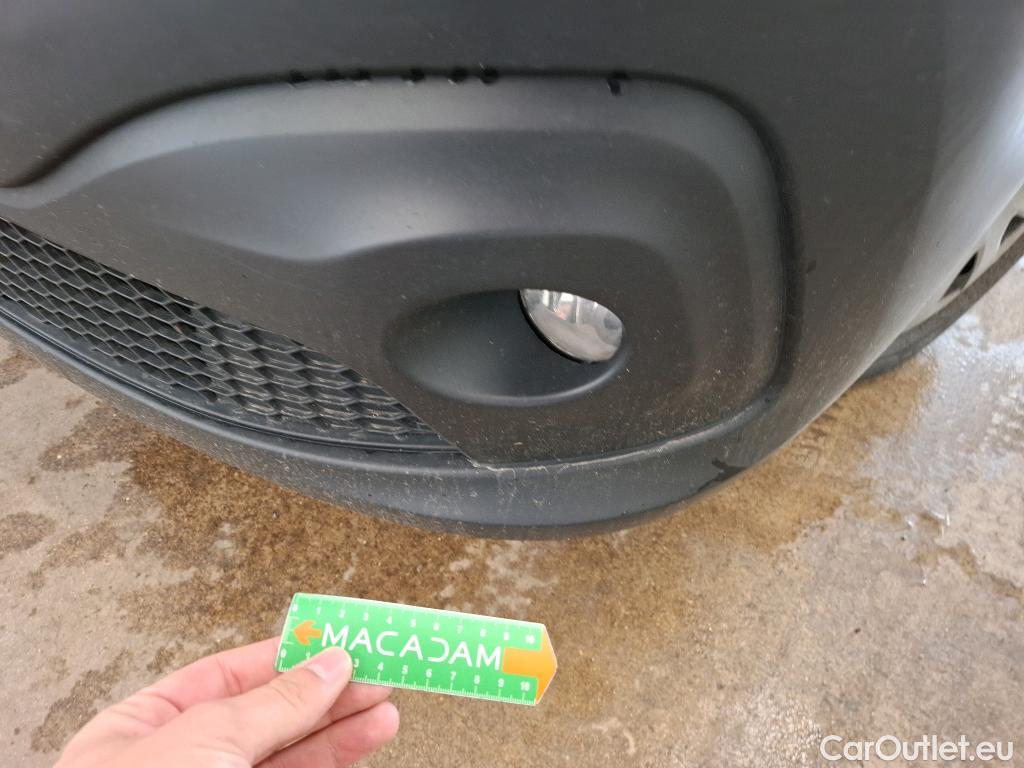  Renault  Trafic  Fourgon Grand Confort L1H1 1000 1.6 dCi #27