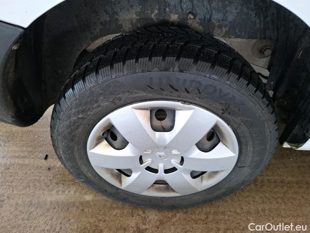  Renault  Kangoo  Express Extra (Série Spéciale) 1.5 dCi 90CV BVM5 E6 #24