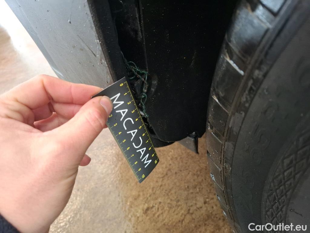  Renault  Trafic  Fourgon L2H1 3T Grand Confort 2.0 dCi 130CV BVM6 E6d #72