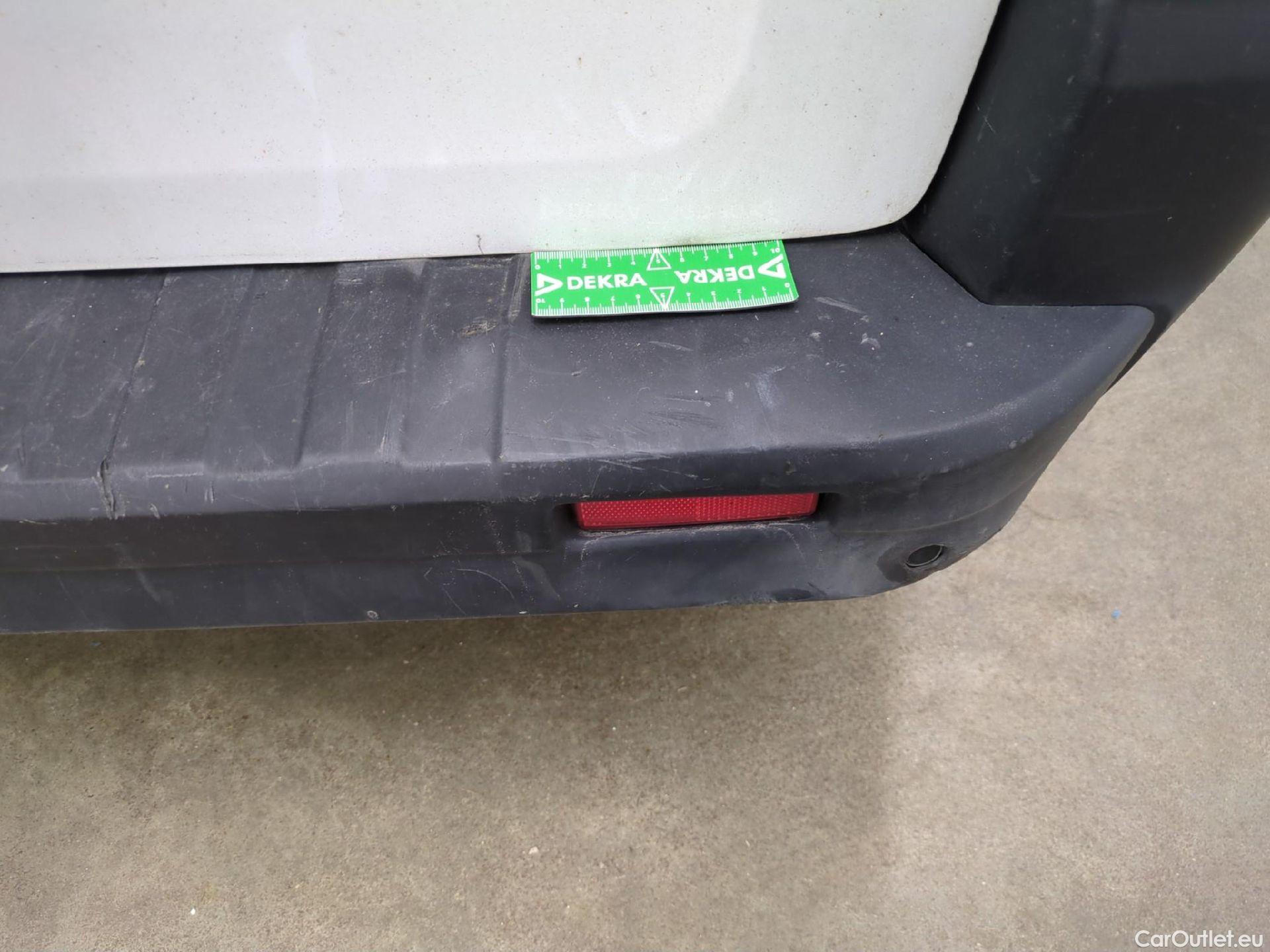  Renault  Trafic  Fourgon L1H1 1000 Confort 1.6 dCi #12